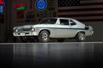 Chevrolet Nova 350 Yenko Deuce 1970 года